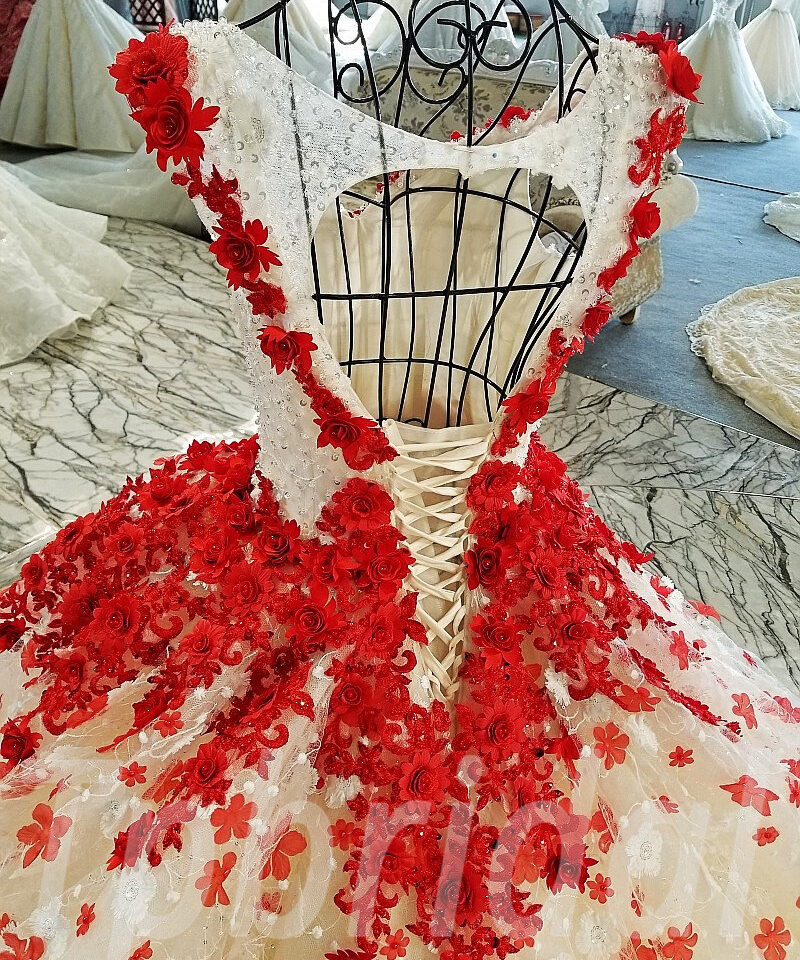 wedding dresses princess-120-13