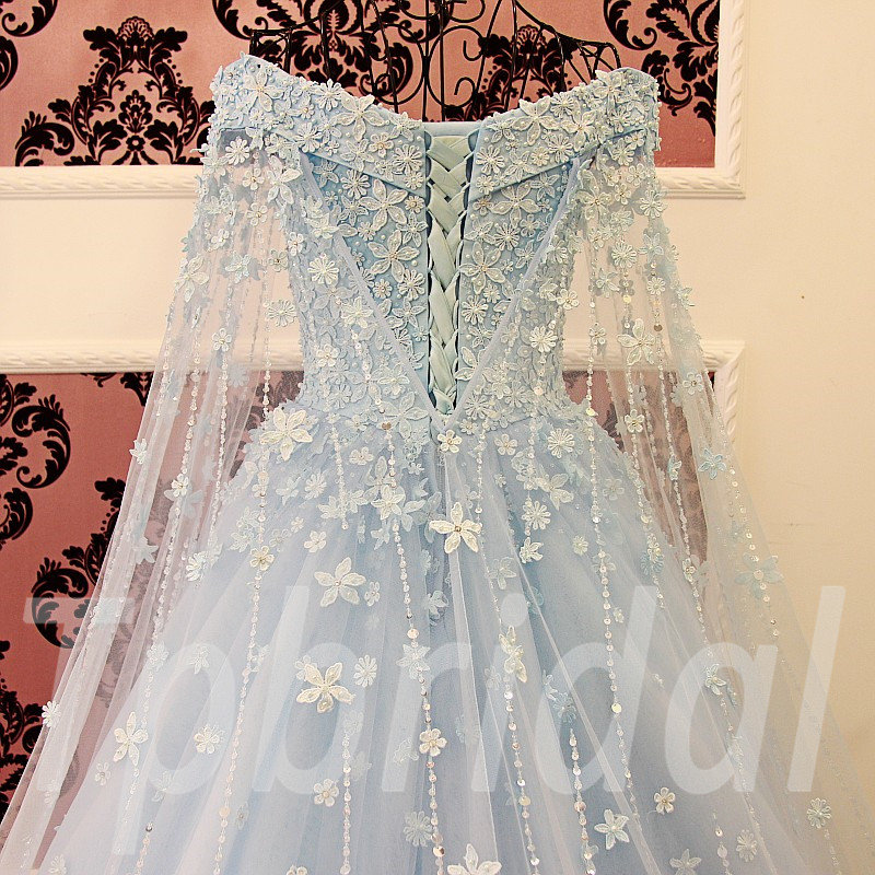 LULA Bridal - KIRA Girl Dress | Flower Girl Dress – Lula Bridal