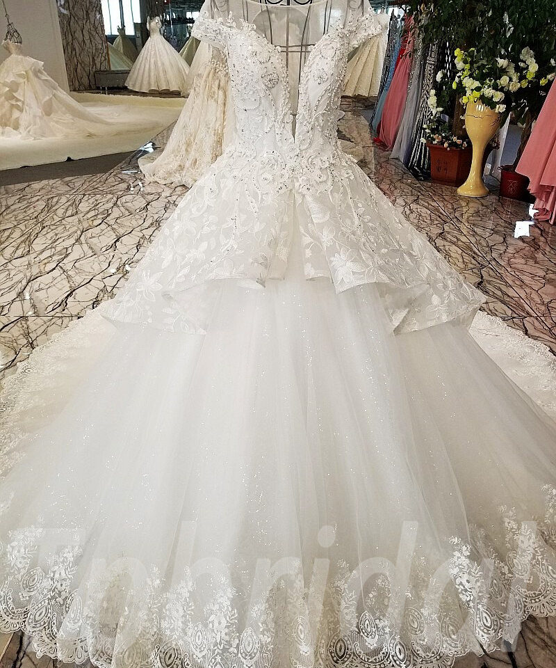 wholesale wedding dress-tp0056-07