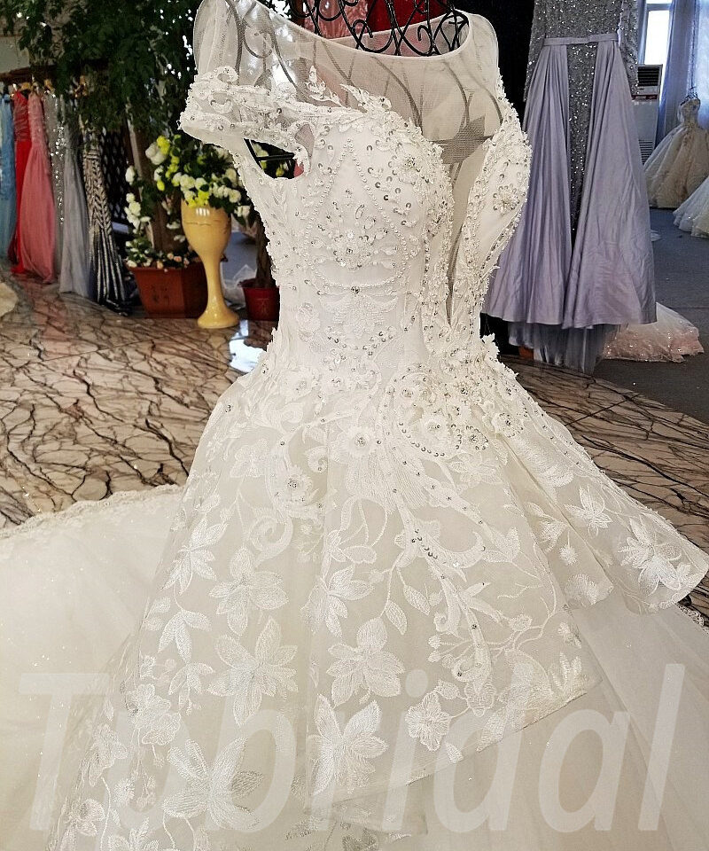 wholesale wedding dress-tp0056-15