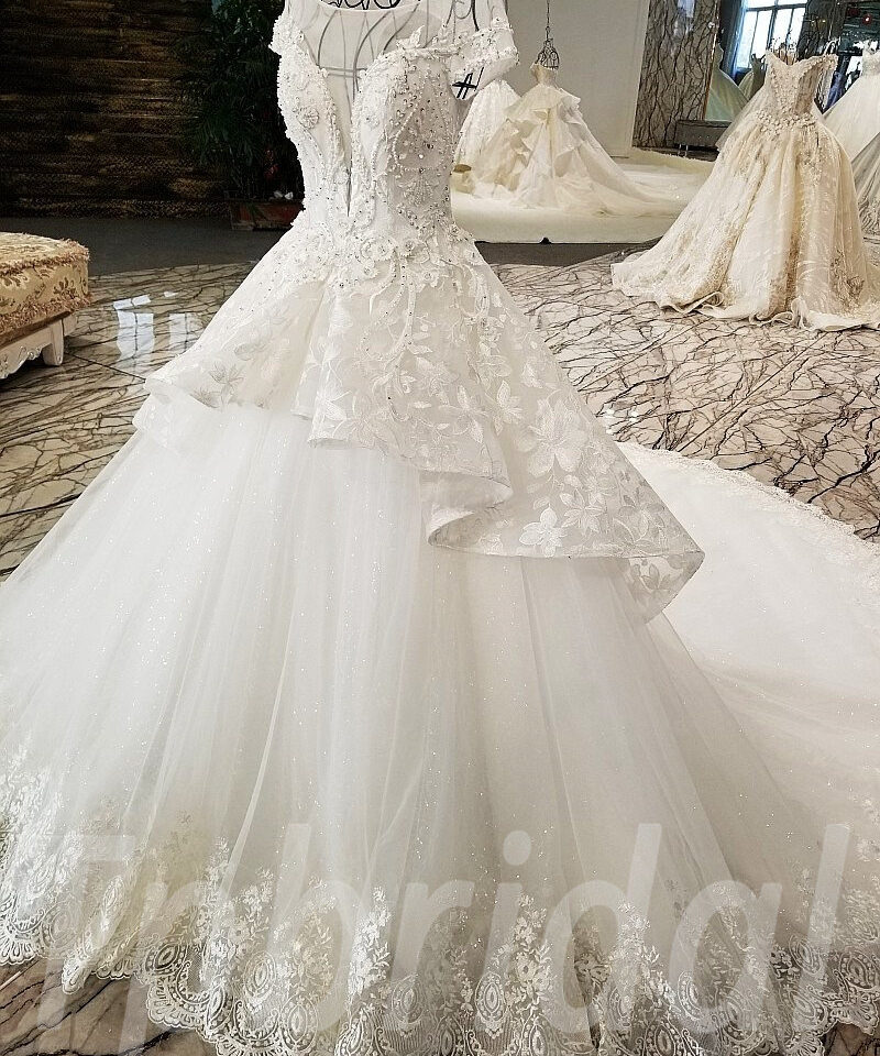 wholesale wedding dress-tp0056-16