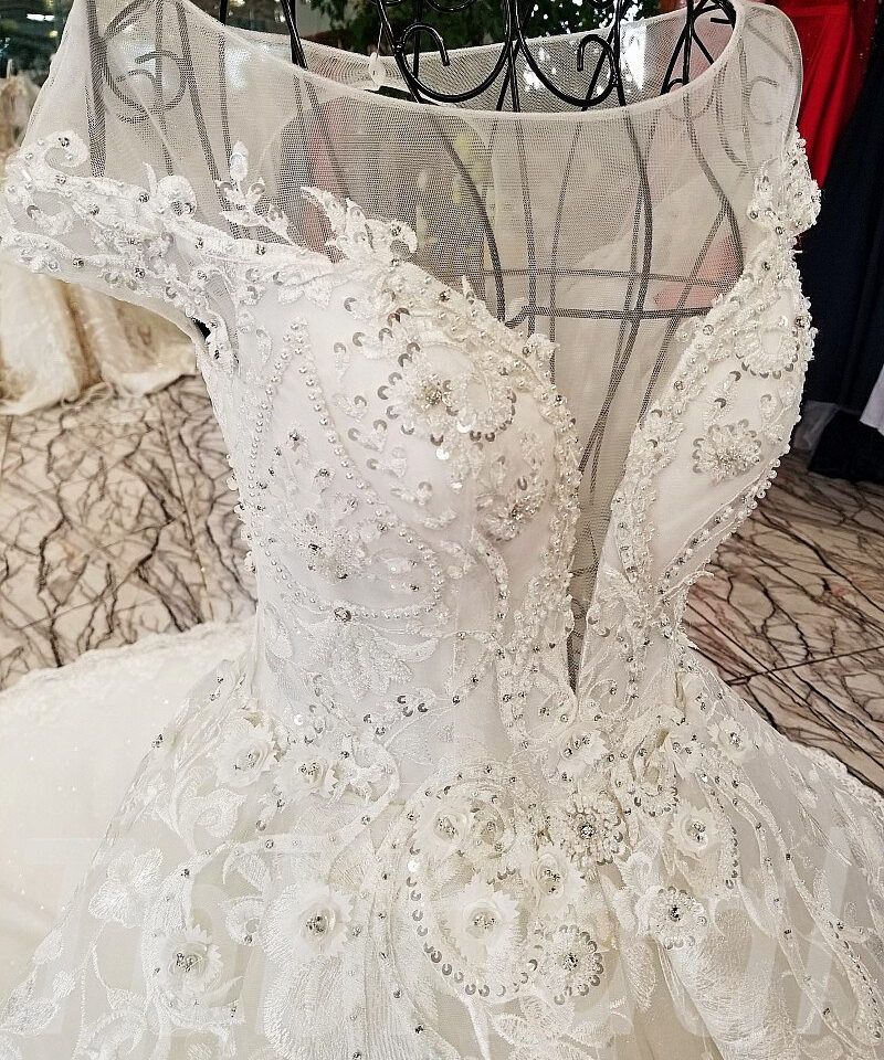 wholesale wedding dress-tp0056-18