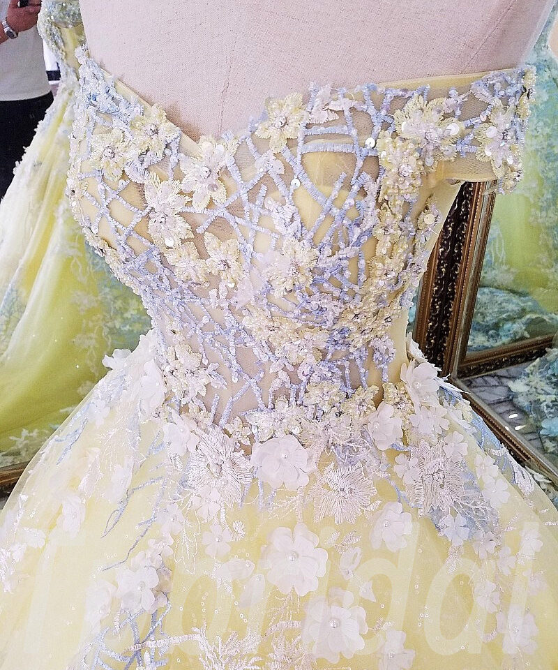 yellow prom dress-075-02