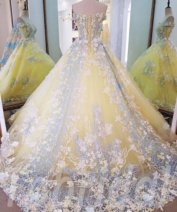 yellow prom dress-075-03