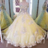 yellow prom dress-075-05
