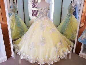 yellow prom dress-075-05
