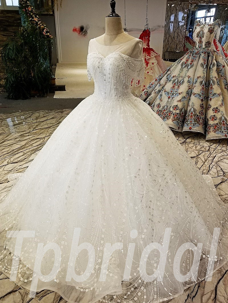 New Sareh Nouri Wedding Dresses, Plus Past Collections