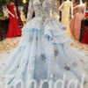 blue prom dress 169-10