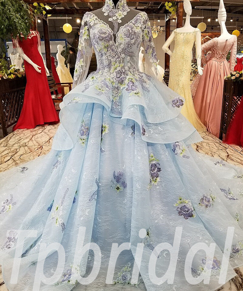 blue prom dress 169-10