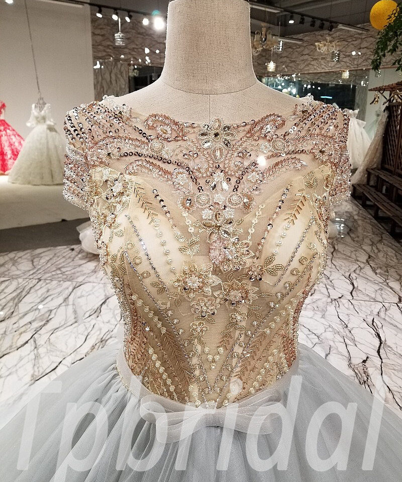 prom dresses ball gown 190-05