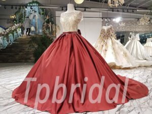 prom dresses ball gown 190-14