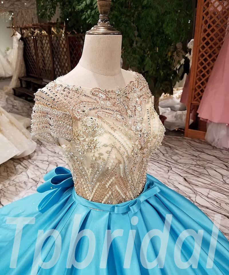 prom dresses ball gown 190-01