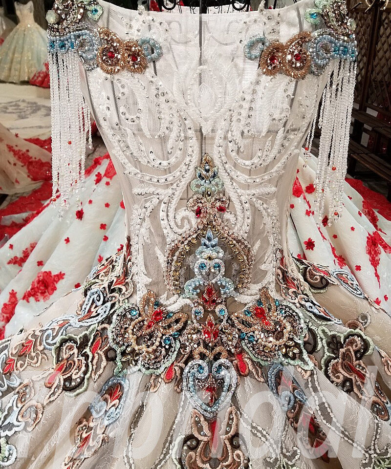 wedding dress 2018 203-04