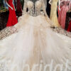 wedding dress gown 165-08