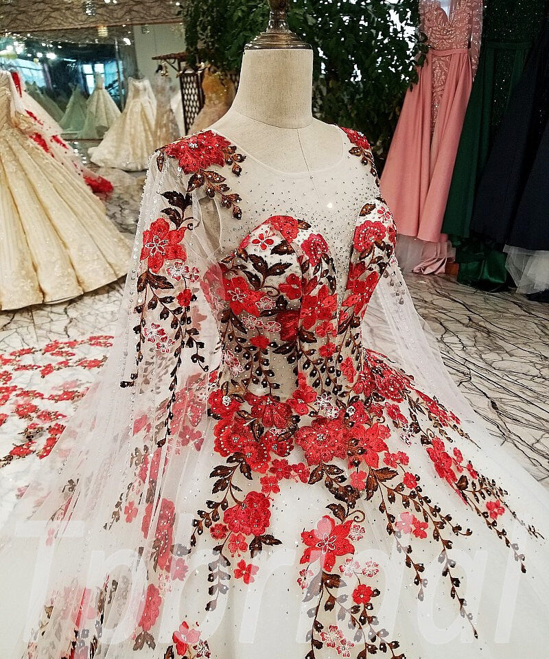 wedding dress wholesale 199-01