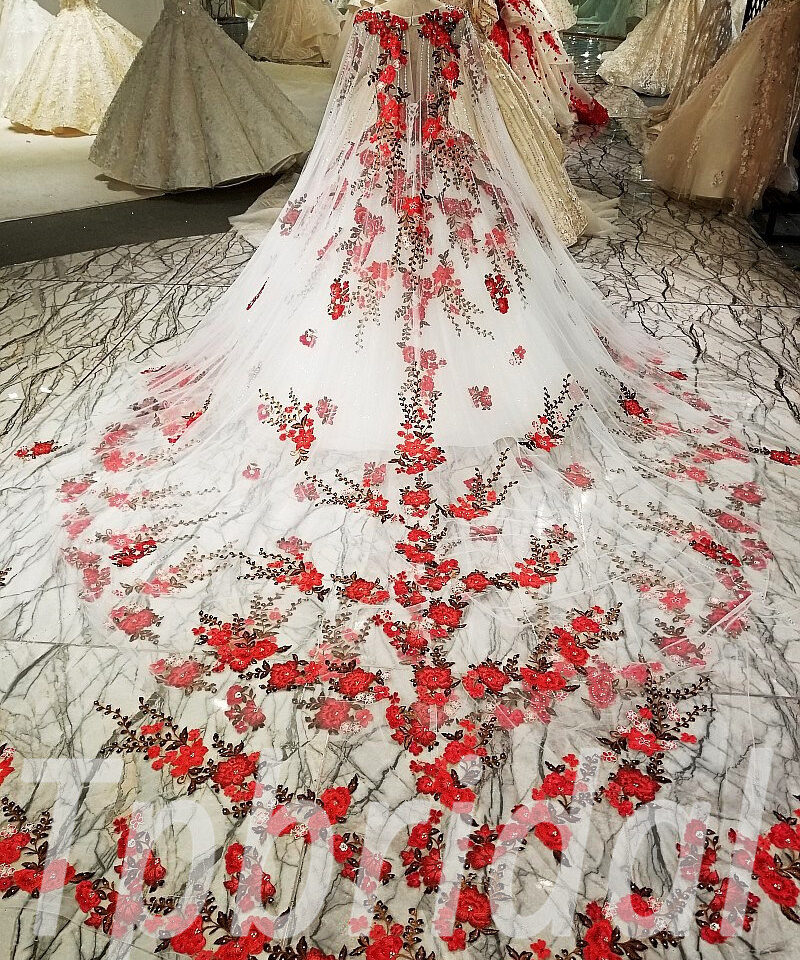 wedding dress wholesale 199-04