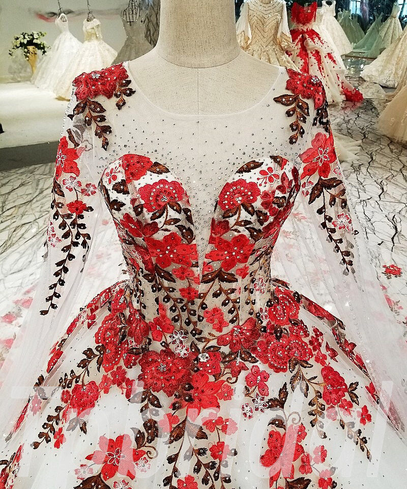 wedding dress wholesale 199-05