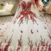wedding dress wholesale 199-09