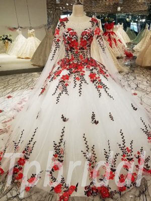 wedding dress wholesale 199-09