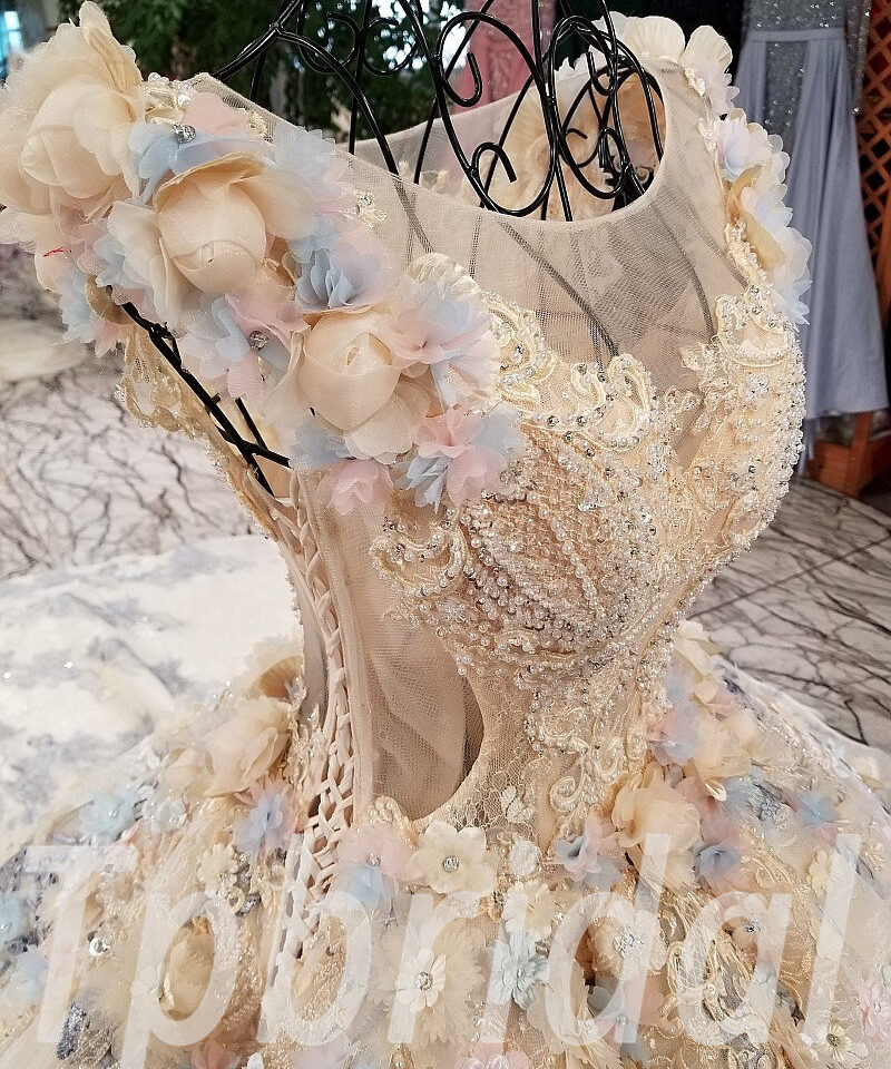 wedding dresses colors 192-07