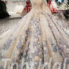 wedding dresses colors 192-10