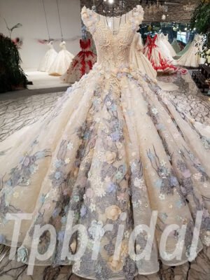 wedding dresses colors 192-10