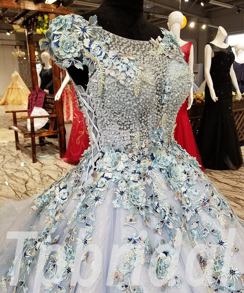 dresses girls 0215-1