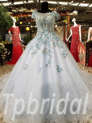 dresses girls 0215-3