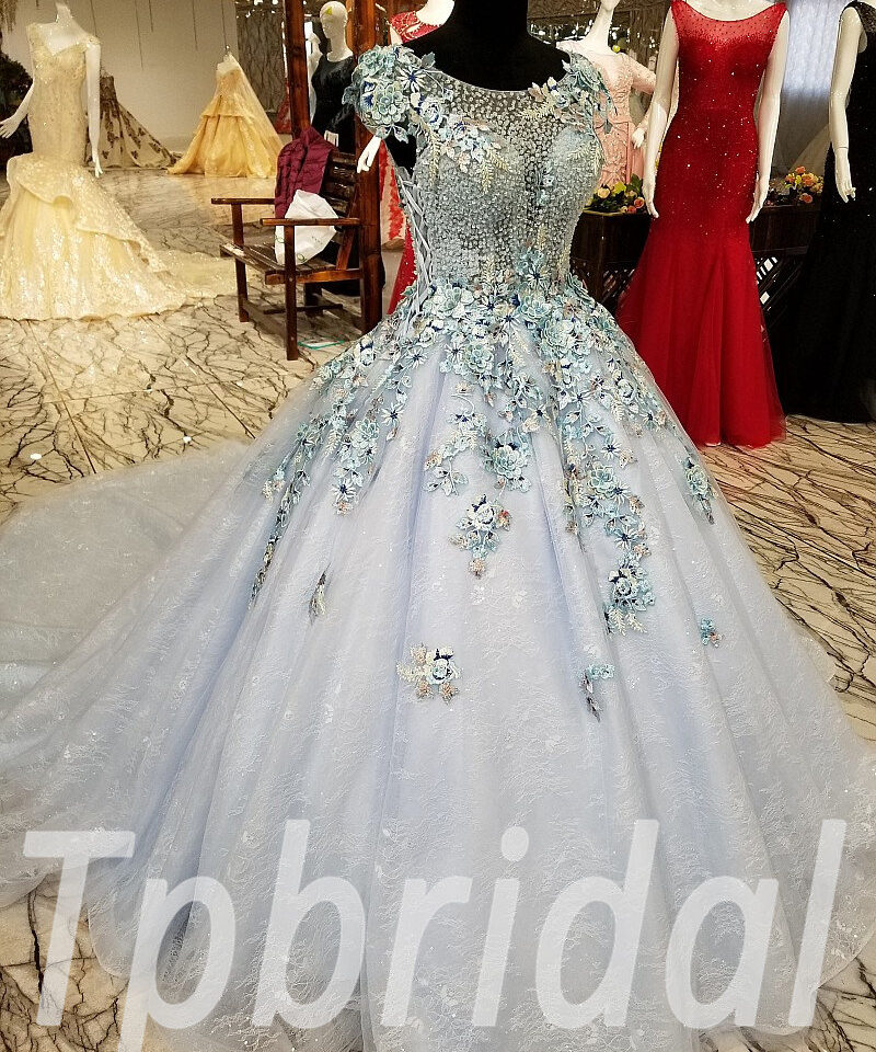 dresses girls 0215-4