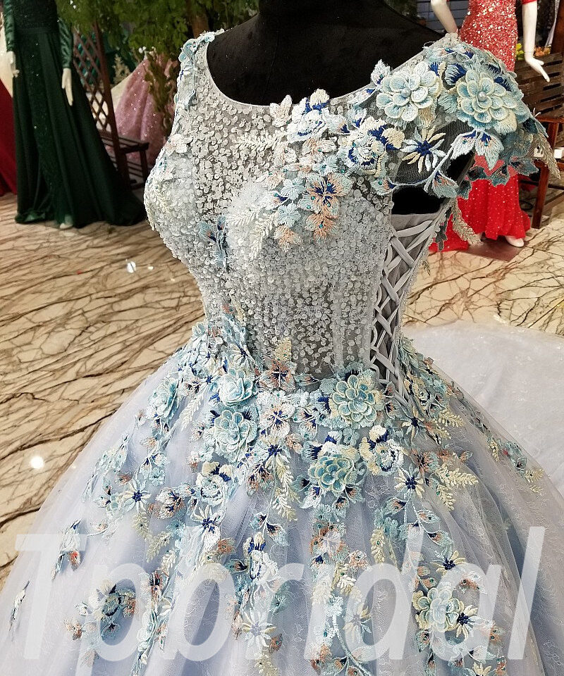 dresses girls 0215-5