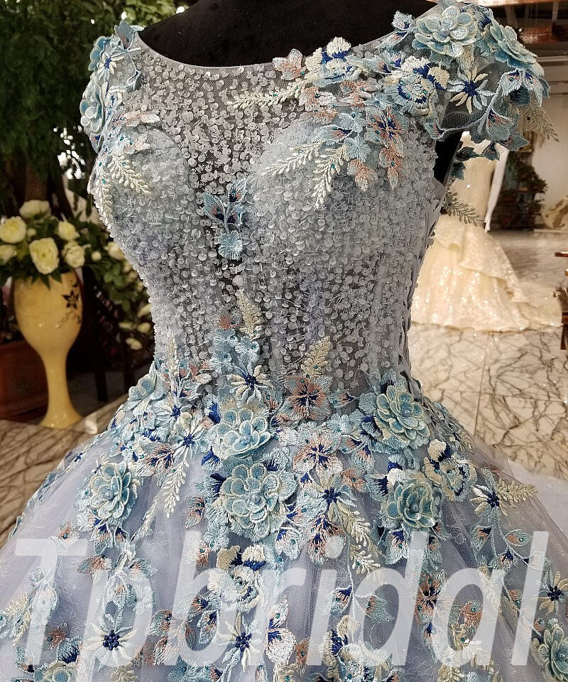 dresses girls 0215-7