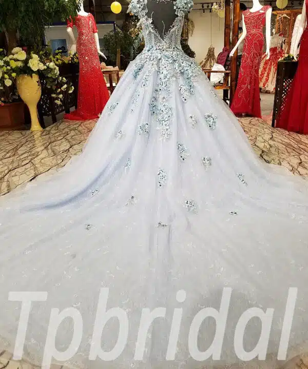 dresses girls 0215-9