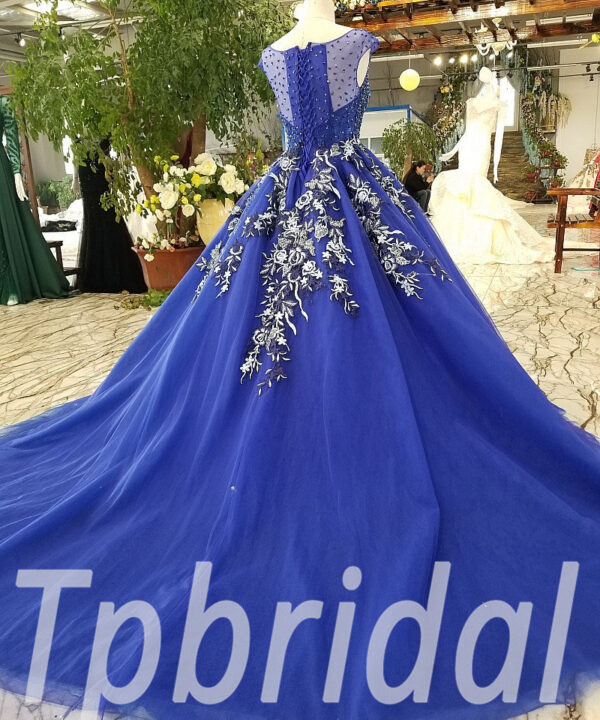 formal dress for ladies 0220-10