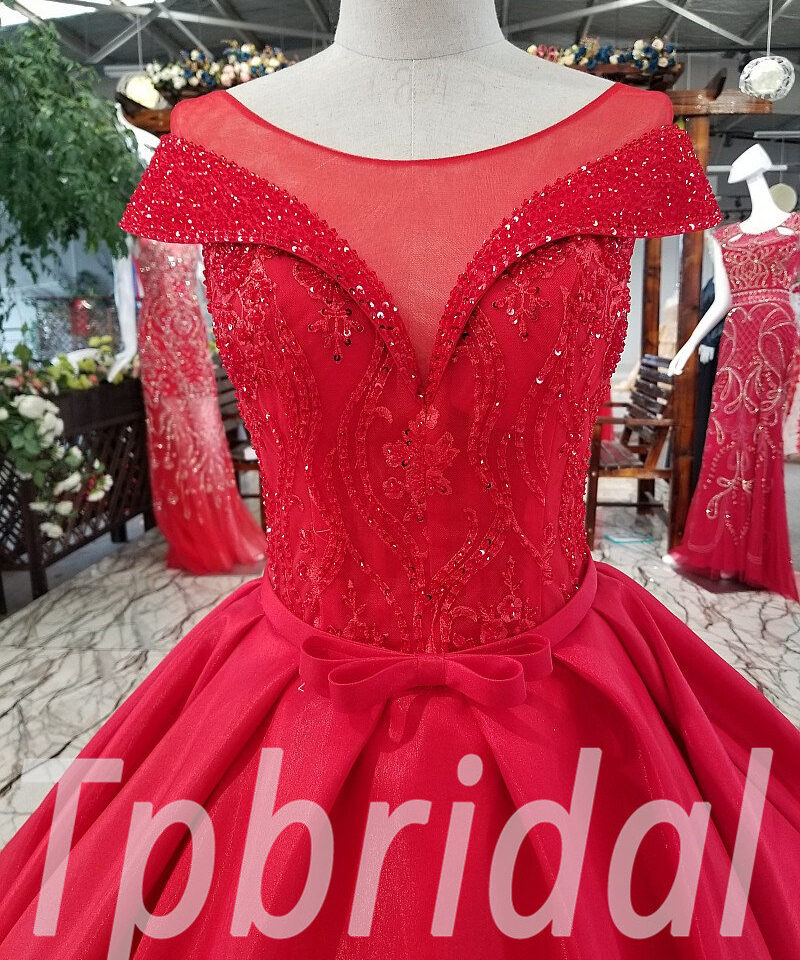 formal dress off shoulder 0219-01