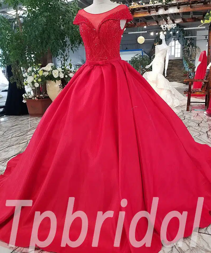 formal dress off shoulder 0219-03