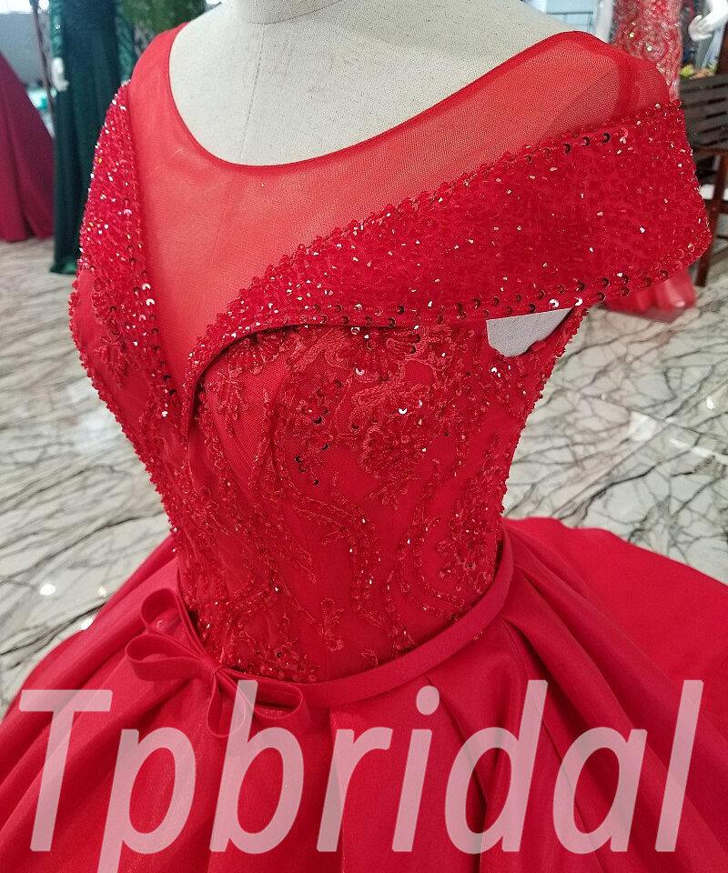 formal dress off shoulder 0219-08