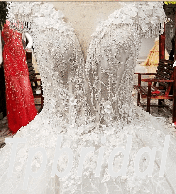 haute couture wedding dress 0237-01