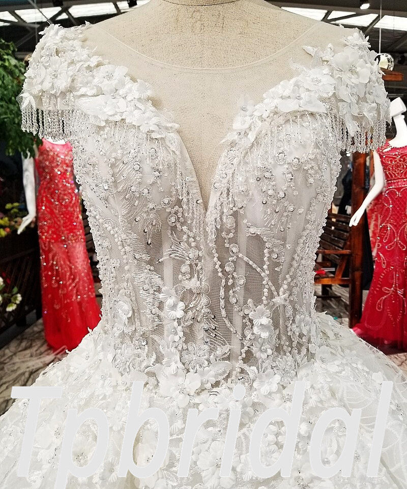 haute couture wedding dress 0237-03