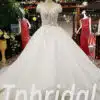 haute couture wedding dress 0237-04