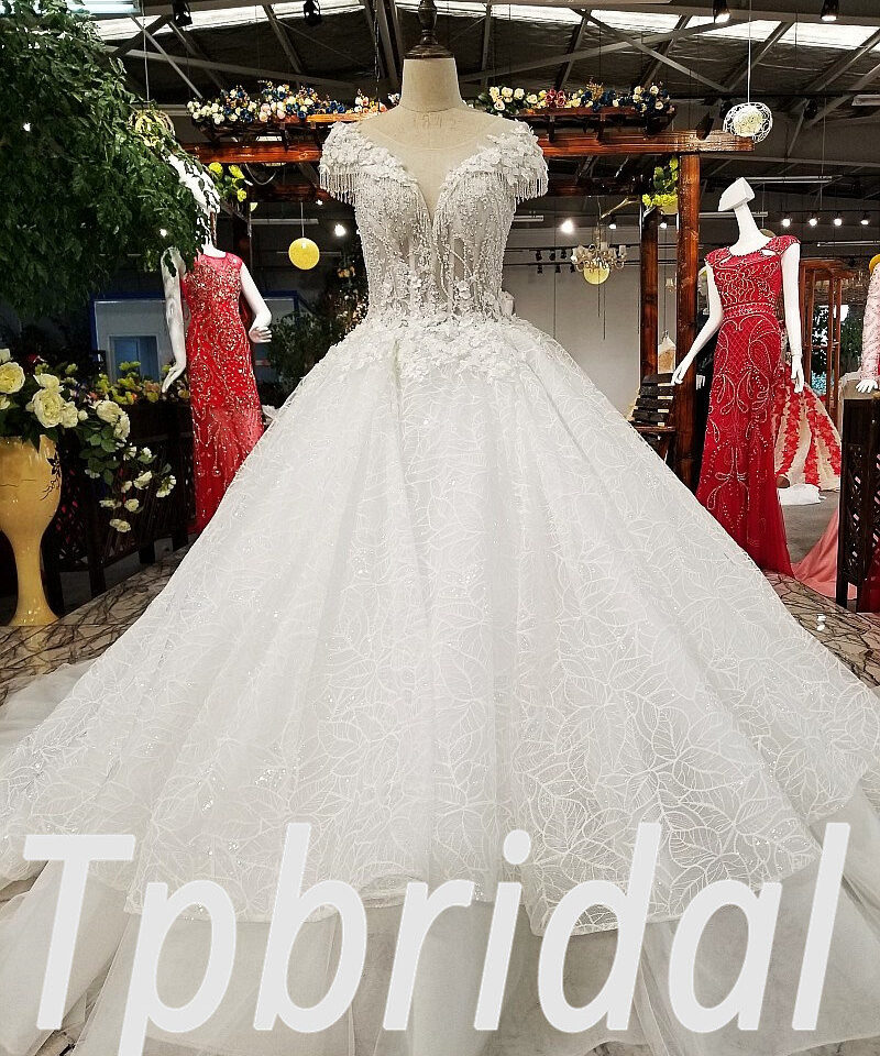 haute couture wedding dress 0237-04