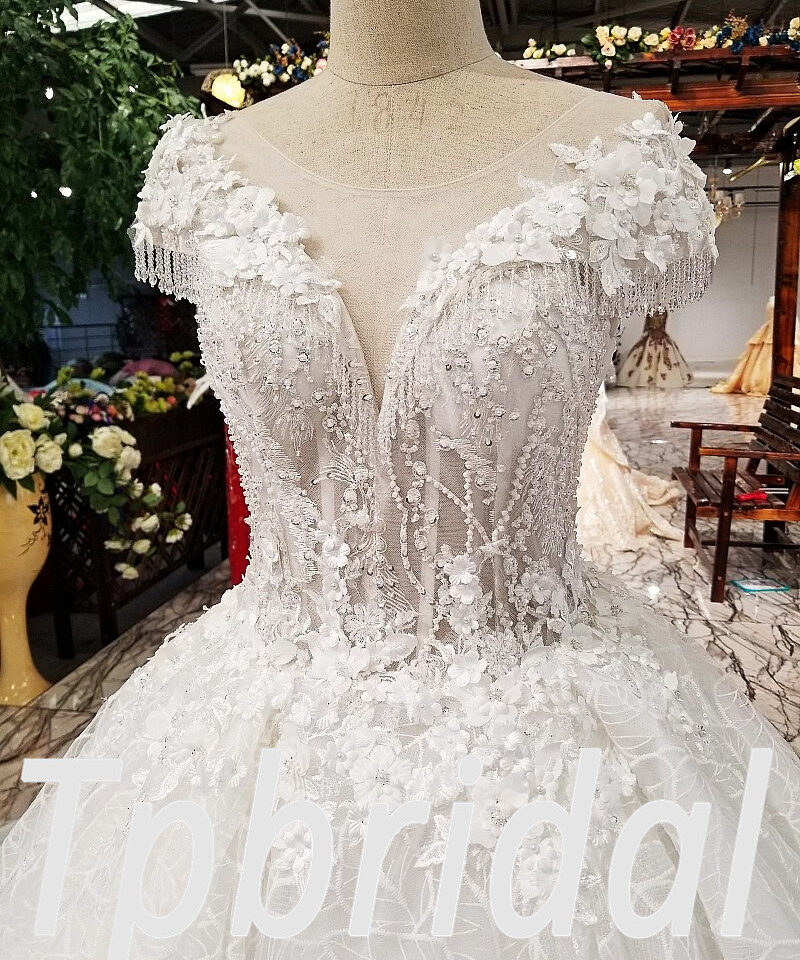 haute couture wedding dress 0237-05