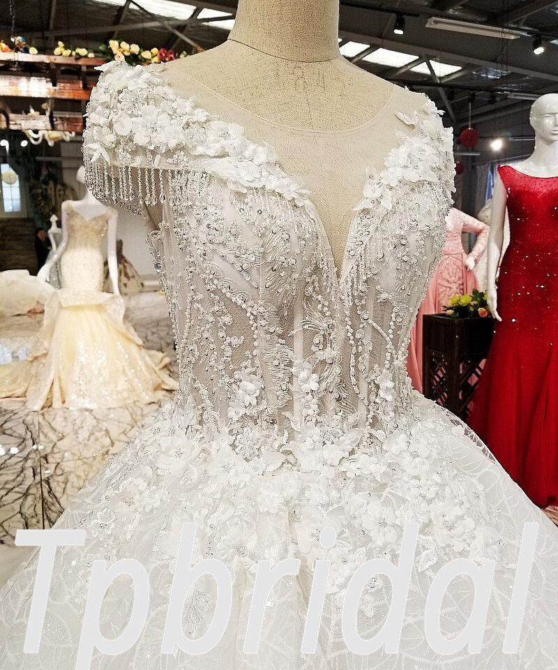 haute couture wedding dress 0237-07