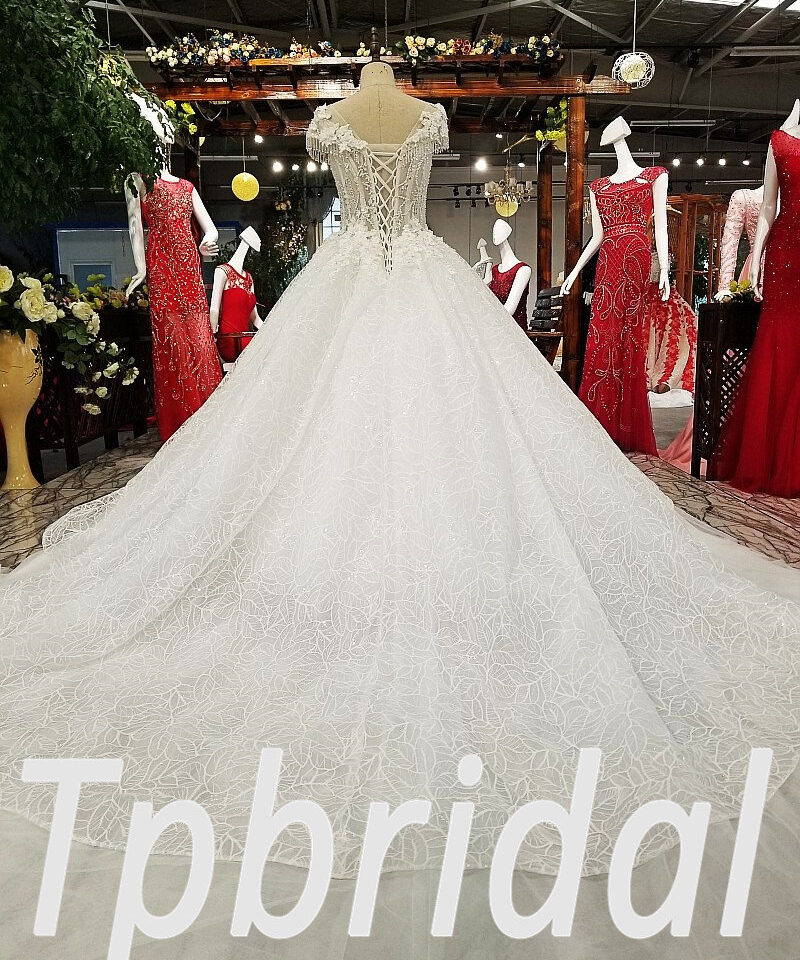 haute couture wedding dress 0237-10