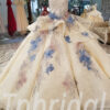 wedding dress colors 0233-02
