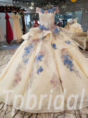 wedding dress colors 0233-02