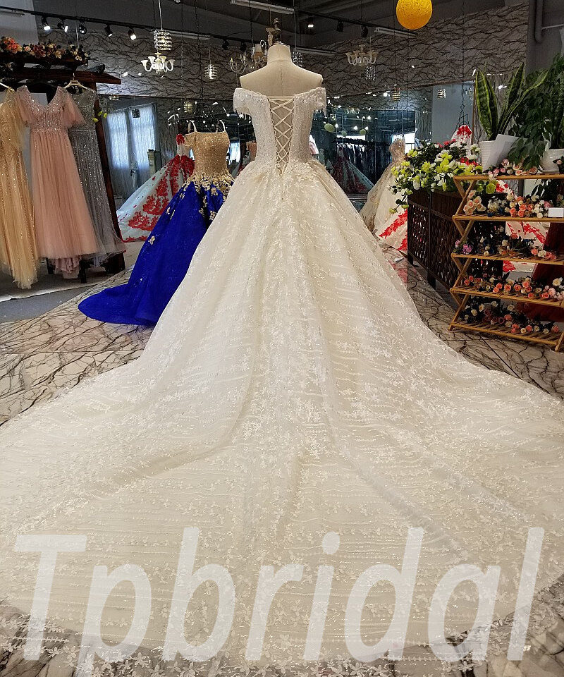 hand made wedding dress sale 259-06