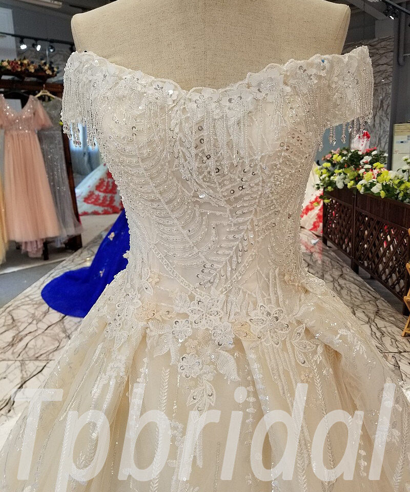 hand made wedding dress sale 259-09
