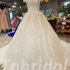 hand made wedding dress sale 259-11