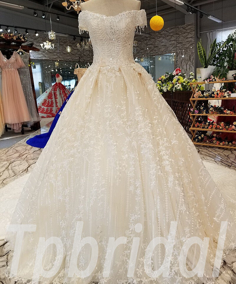 hand made wedding dress sale 259-11