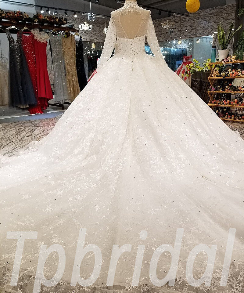 star wedding dress 292-05